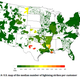 Image for article titled Power Outages Are Getting Longer And Catastrophic Weather Plays a Role